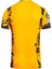 Inter 2024/25 Yeni Sezon Isimsiz Alternatif Forması (Yellow) 2
