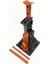 Frıko 3ton Truck Jack Krıko Şişe Kriko ve Sehpa Kriko Set 4