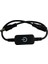 Touch - Dokunmatik LED Dimmer Siyah 12-24 Volt 7