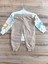 Laura Baby Erkek Bebek/çocuk Alt Üst Takım 7