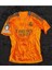R.e.a.l M.a.d.r.i.d 2024/25 Sezonu Kylian Mbappe Deplasman Forması (Orange) 4