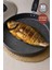 Granit Balık Tavası, Yanmaz Yapışmaz Börek Tavası 32 cm 1