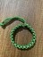 Koyu Yeşil Paracord Bileklik 2