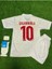 Türkiye Euro 2024 Hakan Çalhanoğlu Iç Saha Çocuk Forması 4'lü Set (White) 1