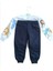 Laura Baby Erkek Bebek/çocuk Alt Üst Takım 5