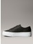 Siyah Kadın Sneaker YW0YW01932PAR 2