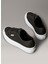 Siyah Kadın Sneaker YW0YW01932PAR 4