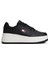 Siyah Kadın Sneaker EN0EN02860BDS 1