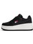 Siyah Kadın Sneaker EN0EN02860BDS 4