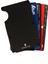 Minimalist Cüzdan & Kartlık - Erkek Kartlık | RFID Korumalı Alüminyum Kartlık | Black 5