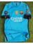 B.a.r.c.e.l.o.n.a Lionel M'essi 2015/16 Sezonu Özel Nostalji Forması (TURKUAZ)57287527525 2