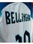 Ingiltere Milli Takımı Yeni Sezon Euro 2024 Jude Bellingham Forması 4