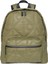 Haki Erkek Sırt Çantası Puffer Round Backpack 1