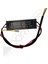 12-18X3W 700MA 36-63V Power LED Driver IP67 Power LED Sürücü 7