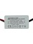 40-50W 350MA 130-160V Power LED Driver IP20 Power LED Sürücü 5