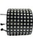 WS2812B Matrix Dijital Esnek Ekran 8X32 Rgb LED Ayrı Ayrı Adresli Matrix Ekran 5V 8