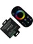 Slim Touch-Dokunmatik Rgb LED Kontrol Devresi 12-24V 8