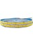 12V 8 mm Esnek Cob Şerit LED Natural Beyaz 320 Ledli IP20 5 m 7