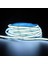 12V 8 mm Esnek Cob Şerit LED Natural Beyaz 320 Ledli IP20 5 m 9