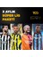 3 Aylık Süperlig Paketi (Web + Cep + Tablet + Smart Tv) 2