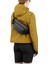 Trailblazer Belt Commuter Unisex Siyah Bel Çantası 2