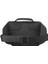 Trailblazer Belt Commuter Unisex Siyah Bel Çantası 6