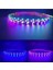 5 Volt 5MM 90 Ledli RGB 3535 Şerit Led 5M 9