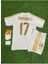 Italya 125.YIL Ciro Immobile Çocuk Forması 4'lü Set (White) 1