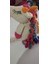 El Yapımı Amigurumi Oyuncaklar 5