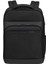 Samsonite KF9-09-005 15.6" Mysight USB Girişli Notebook Sırt Çantası Siyah 1