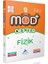 Paraf Yayınları 9. Sınıf Fizik Mod Defter 1