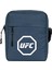 Ufc Logo Omuz Çantası Lacivert Renk 1