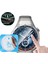 Huawei Watch Gt6 Pro 46 mm ile Uyumlu Ekran Koruyucu Kolay Uygulanabilir Aparatlı Ekran Koruyucu 2