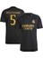 R.madridd 2023-24 Yeni Sezon Jude Bellingham Alternatif Forması (Thırd Shirt) 1