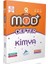 Paraf Yayınları 9. Sınıf Kimya Mod Defter 1