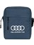 Audi Quattro Omuz Çantası Lacivert Renk 1