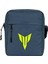 Yamha Neon Logo Omuz Çantası Lacivert Renk 1