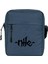 Nile Logo Omuz Çantası Lacivert Renk 1