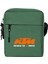 Ktm Ready To Race Omuz Çantası Yeşil Renk 1