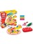 Bfs Nessiworld 03572 Pizza Seti Oyun HAMURU150 Gr. 1