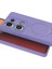 CPT05 Xiaomi Redmi Note 13 Pro 4g Regal Magsafe Standlı Kapak - Lila 3