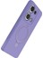 CPT05 Xiaomi Redmi Note 13 Pro 4g Regal Magsafe Standlı Kapak - Lila 4