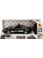 Bfs Nessiworld 20357 Uzaktan Kumandalı Suncon Işıklı Polis Arabası 21 cm 5