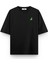 Collection Baskılı Yarı Oversize T-Shirt 1241 2