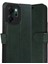 CPT05 Oppo Reno 14F Trend S Plus Kapaklı Kılıf - Yeşil 2