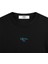 Reflection Çiçek Sırt Yarı Oversize T-Shirt 1204 4