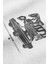 Klasik Araba Ford Mustang Baskılı Yarı Oversize T-Shirt 1183 2