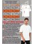 Klasik Araba Ford Mustang Baskılı Yarı Oversize T-Shirt 1183 3