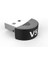 Ally V5.0 USB Bluetooth 5.0 Dongle Bluetooth Adaptör CSR-(1903) 1