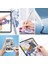 Evrensel Tablet ve Dokunmatik Telefonlarla Uyumlu Hassas Çizim ve Tasarım Kalemi ( Lisinya ) 2